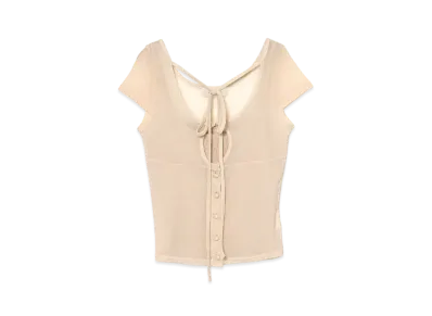ANDMARY Women's Luca Stitch Tops ANDMARY Women's Luca Stitch Tops