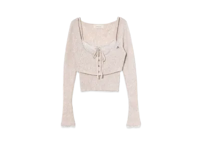 ANDMARY Women's Luca Stitch Tops ANDMARY Women's Luca Stitch Tops