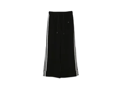 ANDMARY Eve Line Loose Pants "Black"