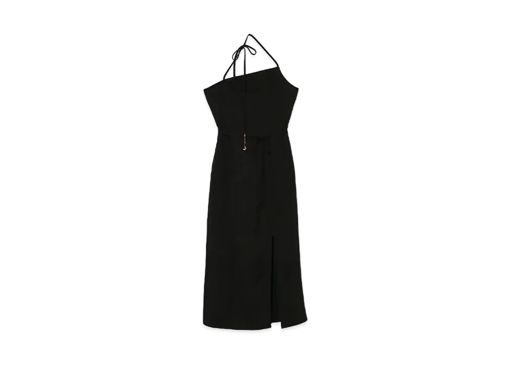 ANDMARY Lana Body Dress "Black"