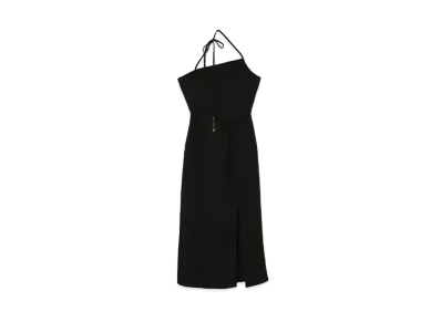ANDMARY Lana Body Dress "Black"