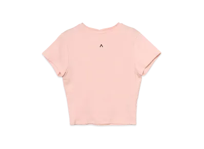 ANDMARY Mia Girls Tops "Baby Pink"