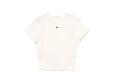 ANDMARY Mia Girls Tops "White"