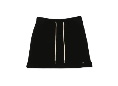 ANDMARY Rita Girls Mini Skirt "Black"