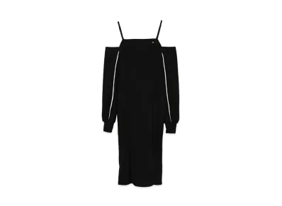 ANDMARY Heaven Body Dress "Pink"