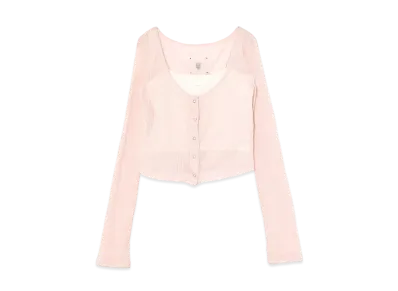 ANDMARY Mary Tops Set "Multi"