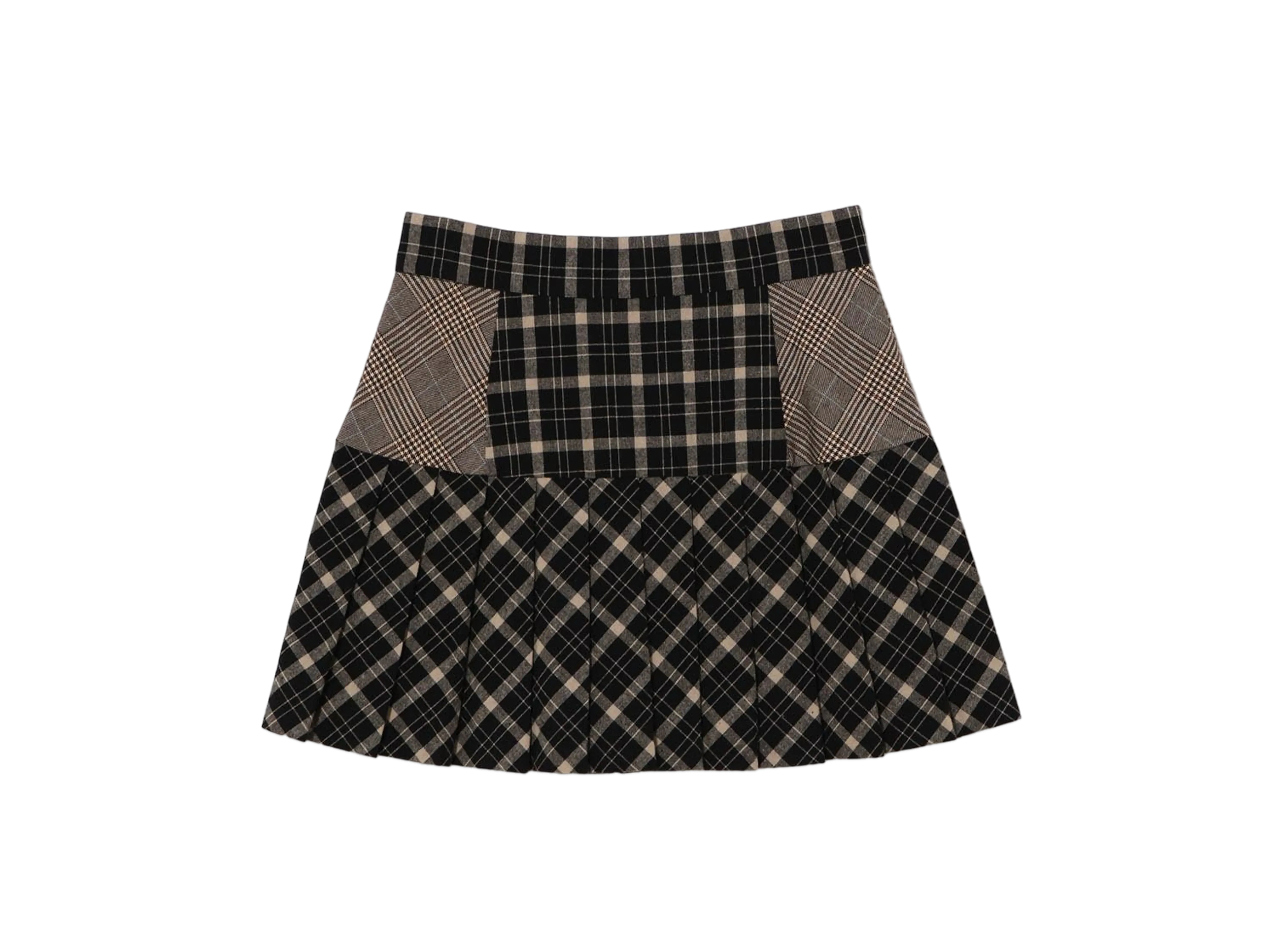 Anita ribbon mini dress アンドマリー andmary Anita ribbon mini dress - メルカリ