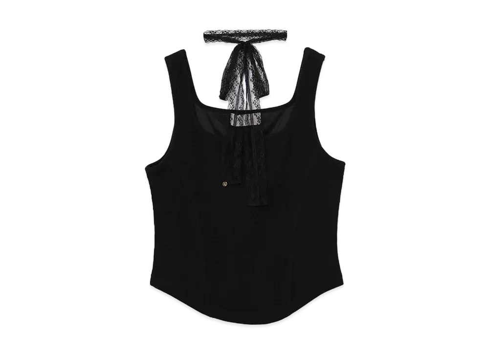 アンドマリー タンクトップ&ノースリーブ 人気ランキング | スニーカー