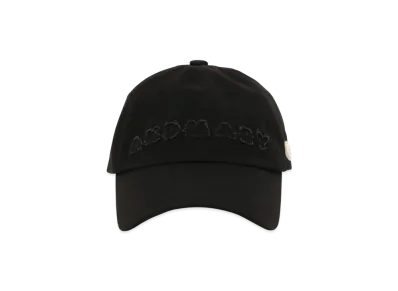 ANDMARY Women's Mary Logo Cap ANDMARY Women's Mary Logo Cap