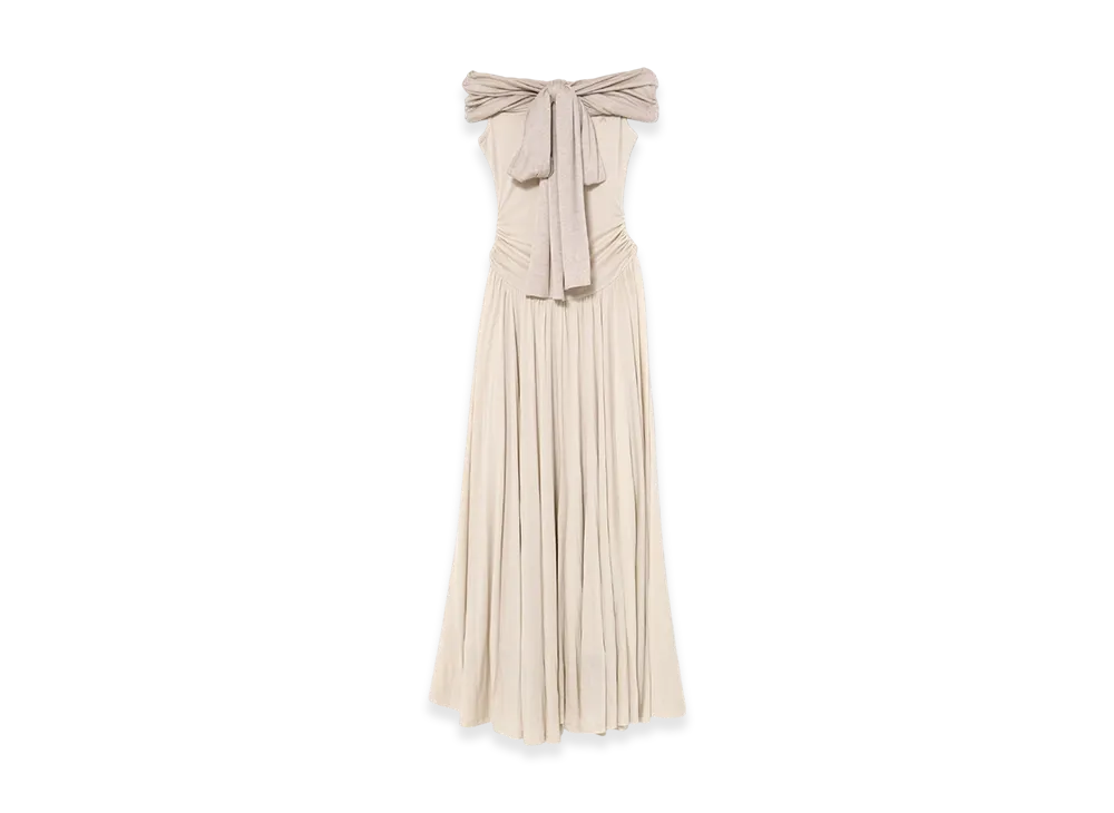 ANDMARY Bebe Mini Dress 