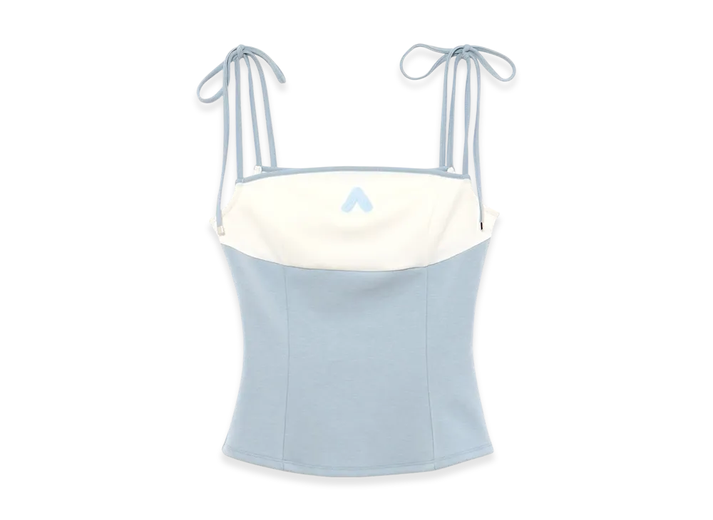 ANDMARY Sora Bicolor Camisole 
