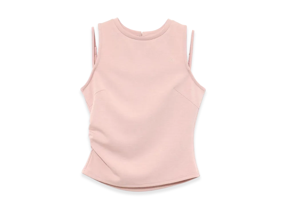 アンドマリー タンクトップ&ノースリーブ 人気ランキング | スニーカー