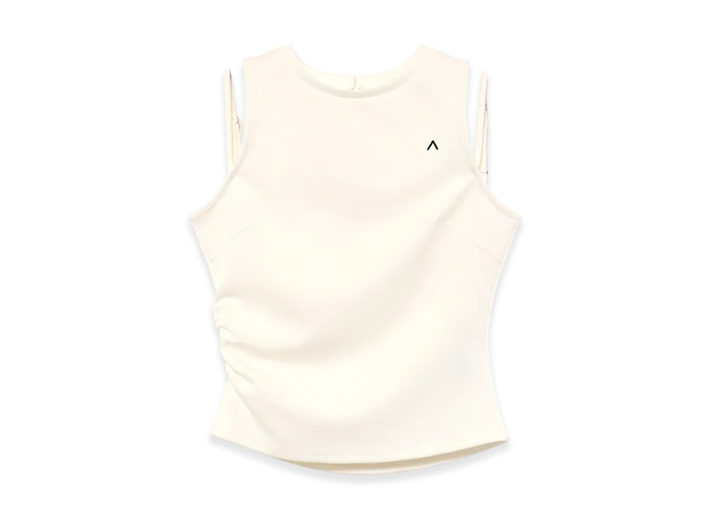 アンドマリー タンクトップ&ノースリーブ 人気ランキング | スニーカー