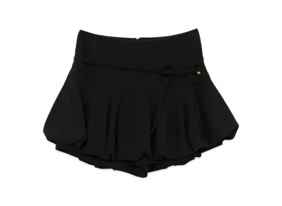 ANDMARY Nini Balloon Skirt "Black"