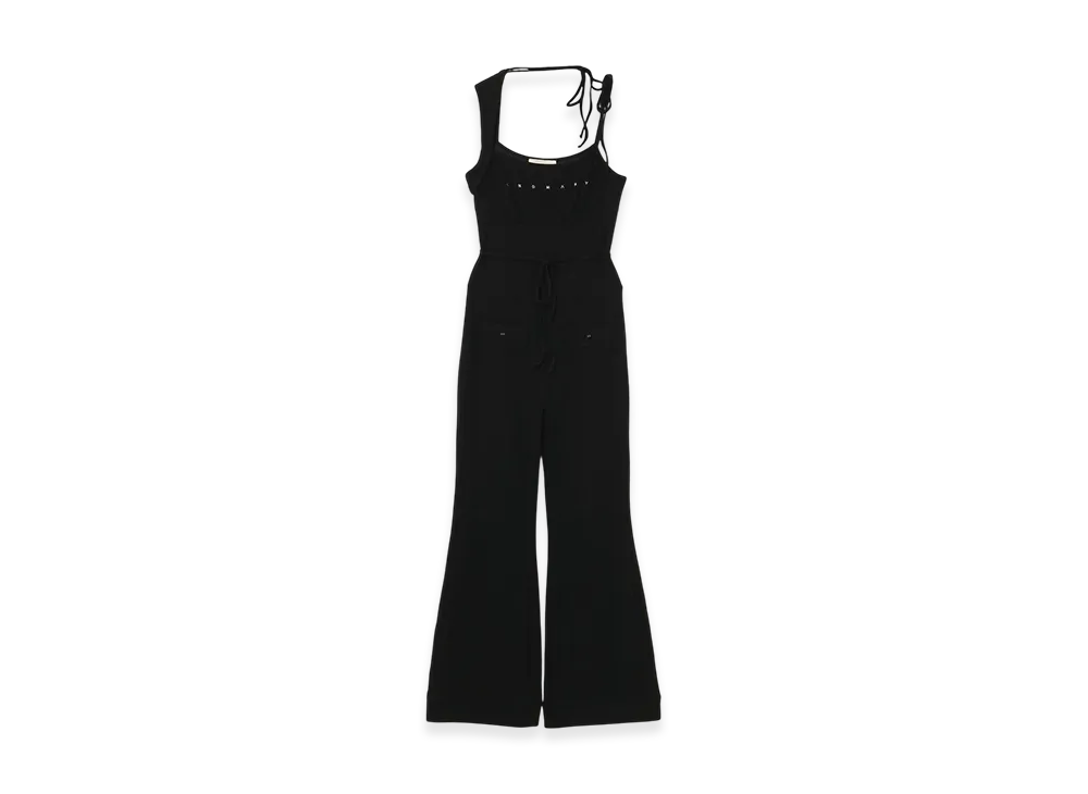 ANDMARY Ruru All In One "Black"
