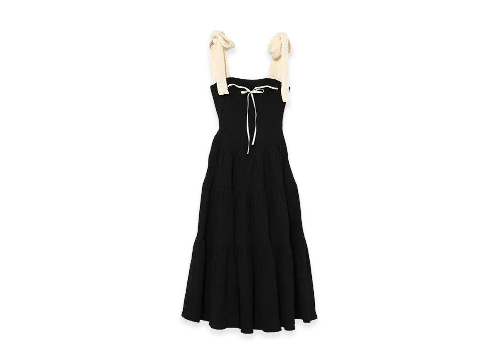 ANDMARY Natalie Long Dress 