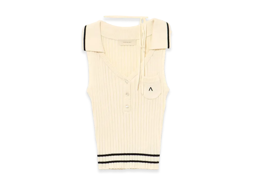 ANDMARY Ami Line Tops ANDMARY Ami Line Tops