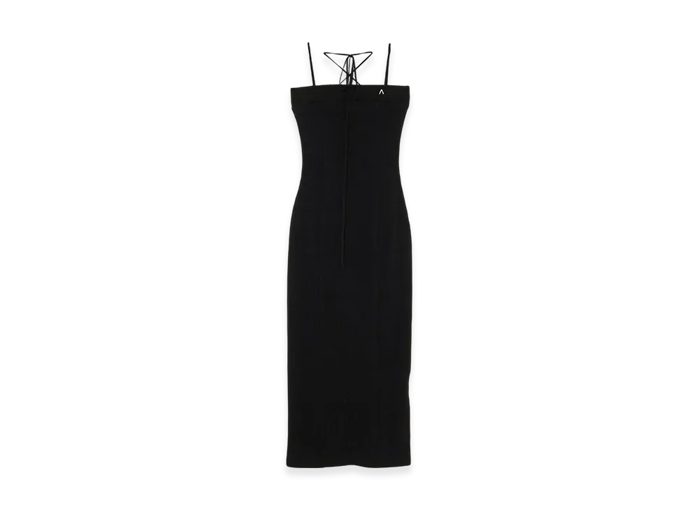 ANDMARY Fata Body Dress "Black"