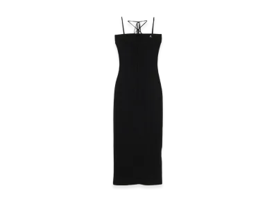 ANDMARY Fata Body Dress "Black"