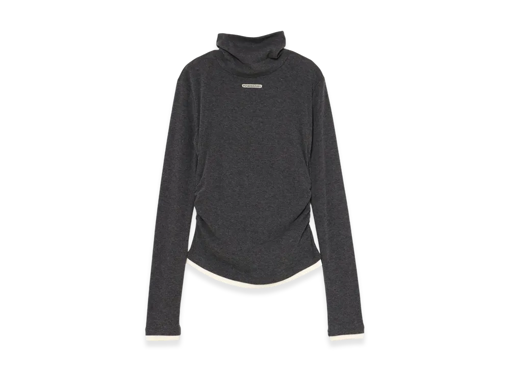 ANDMARY Ava Layered Tops 