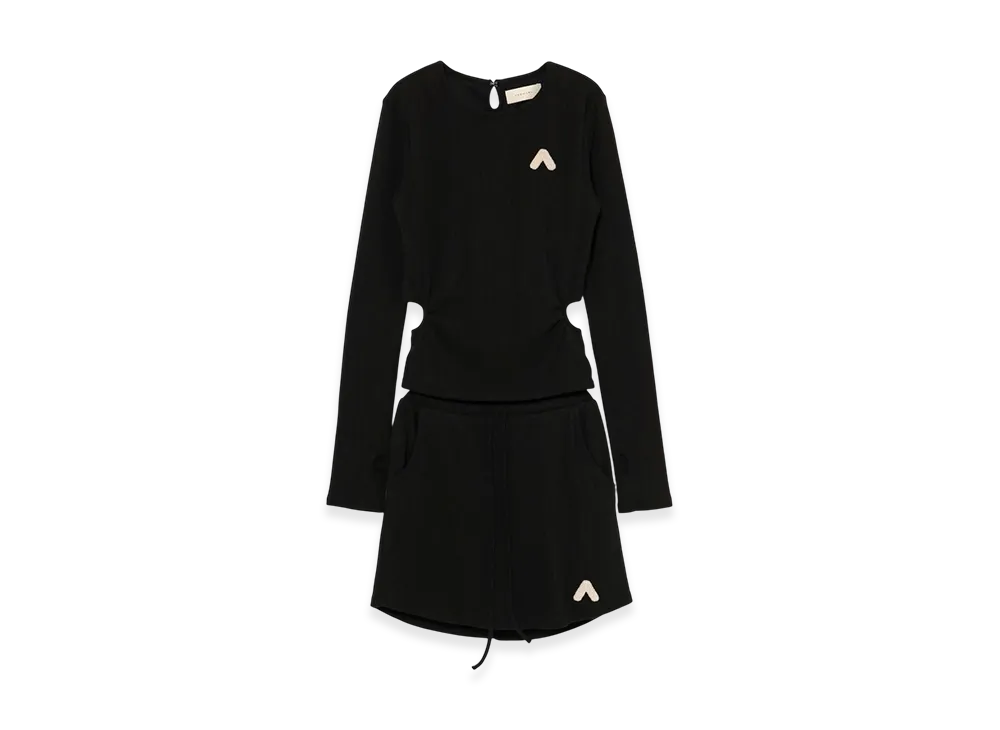 Rita girls set up Black Rita girls set up Black ワンピース Rita