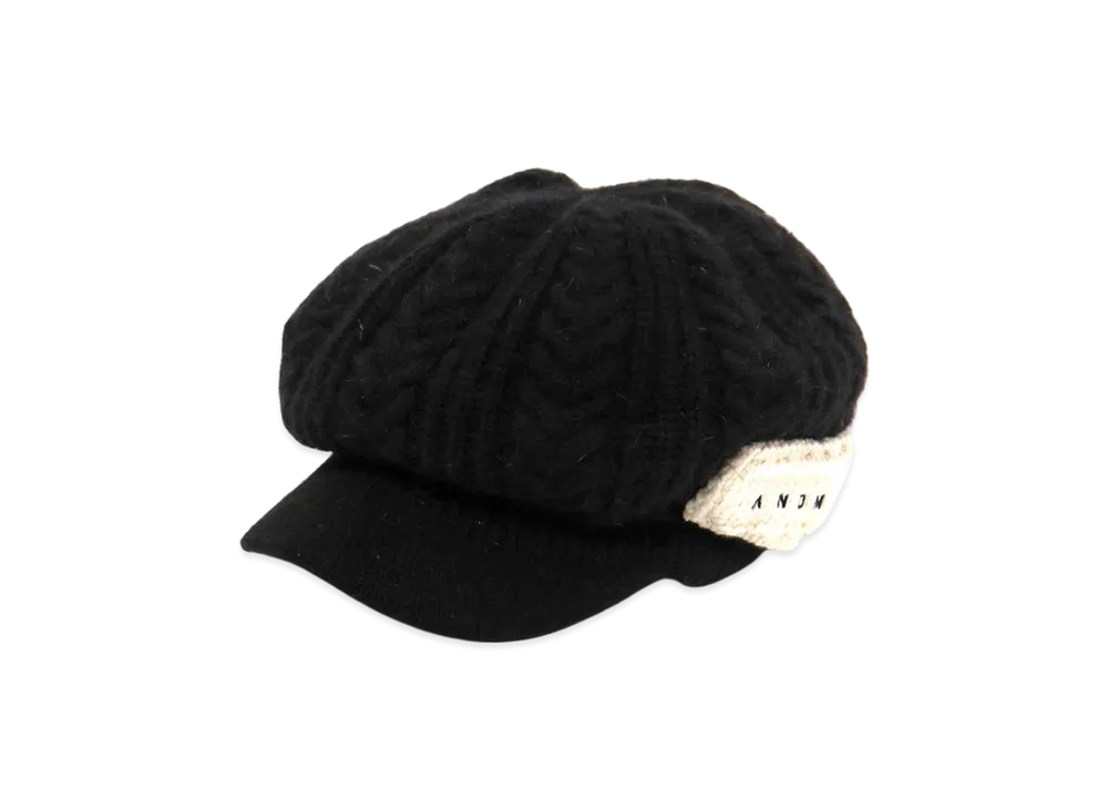 ANDMARY Women's Mary Logo Cap 