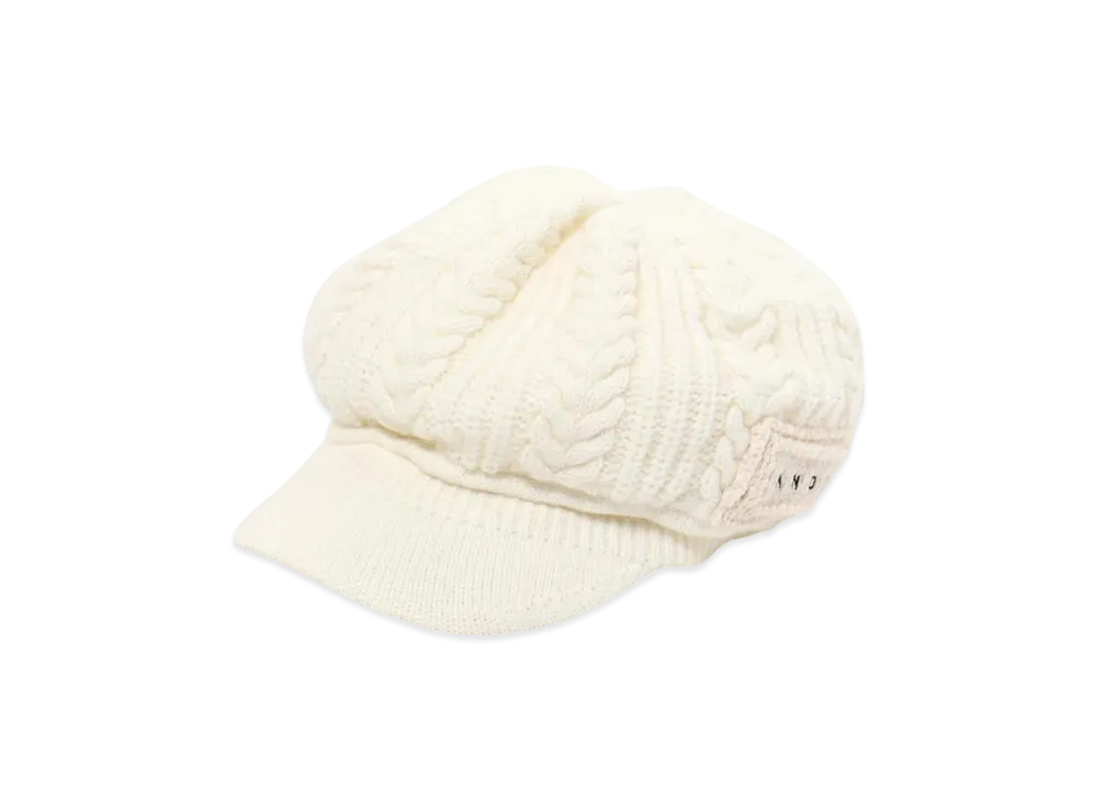 ANDMARY Women's Mary Logo Cap 