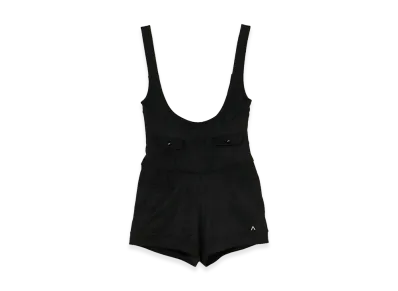 ANDMARY Cameron Salopette "Black"