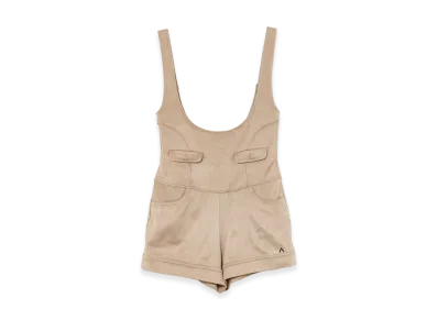 ANDMARY Cameron Salopette "Beige"