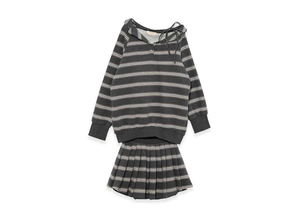 ANDMARY Connie Loose Set Up 