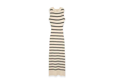 ANDMARY Women's Connie Long Dress "Black"