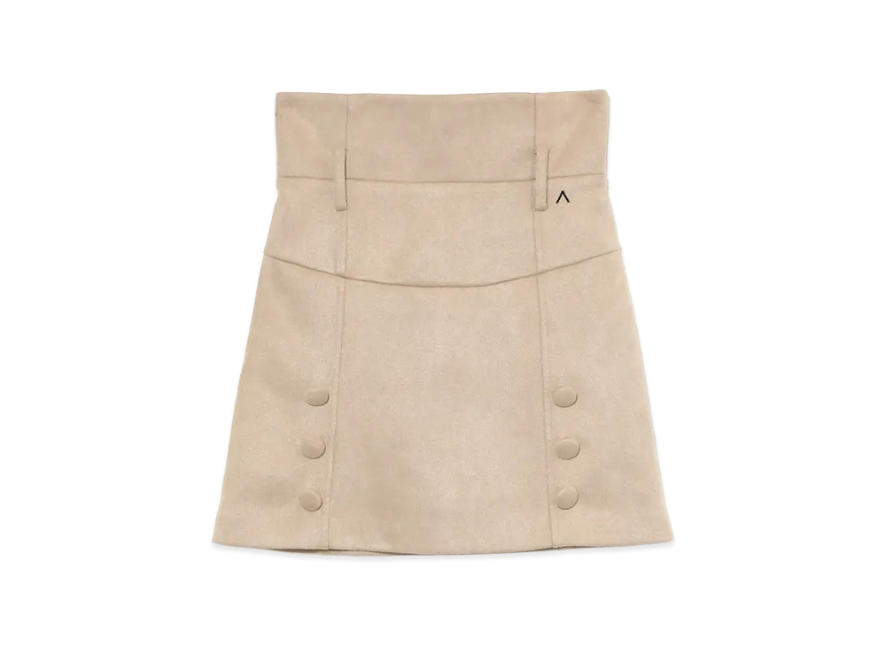 ANDMARY Women's Blair Highwaist Skirt 