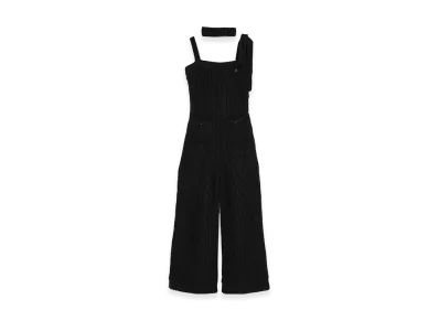 ANDMARY Women's Cable Knit Rompers "Black"