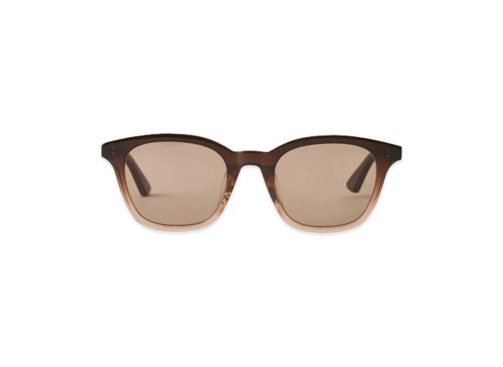 A.D.S.R. ZAPPA 09 "Layer Brown/Brown"