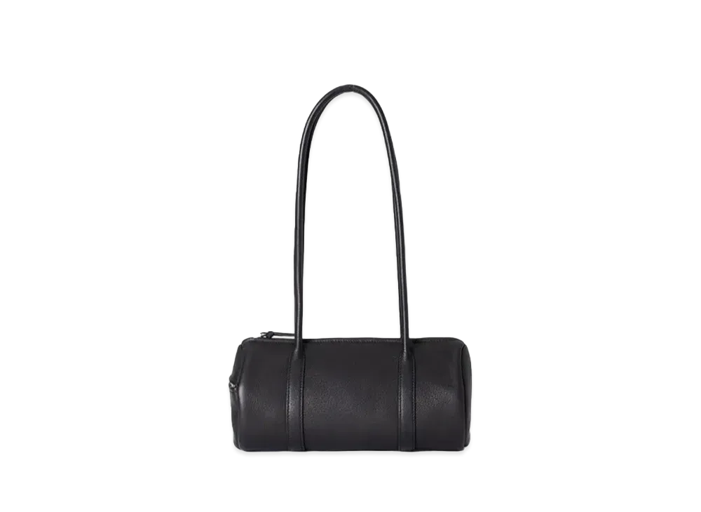 Aeta Cylinder Boston Long Handle "Black"