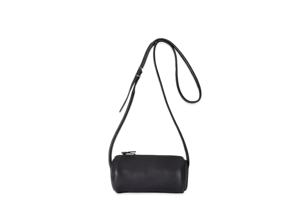 Aeta Cylinder Shoulder "Black"