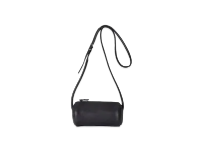 Aeta Cylinder Shoulder "Black"