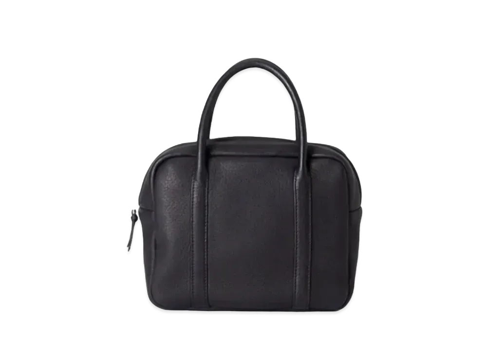 Aeta Square Boston S "Black"