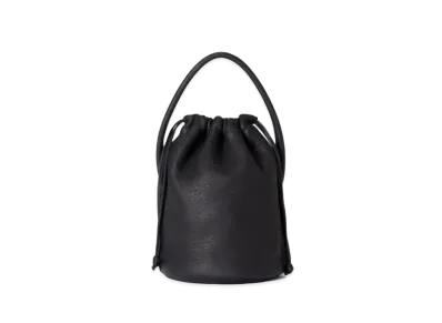 Aeta Handle Pouch S "Black"