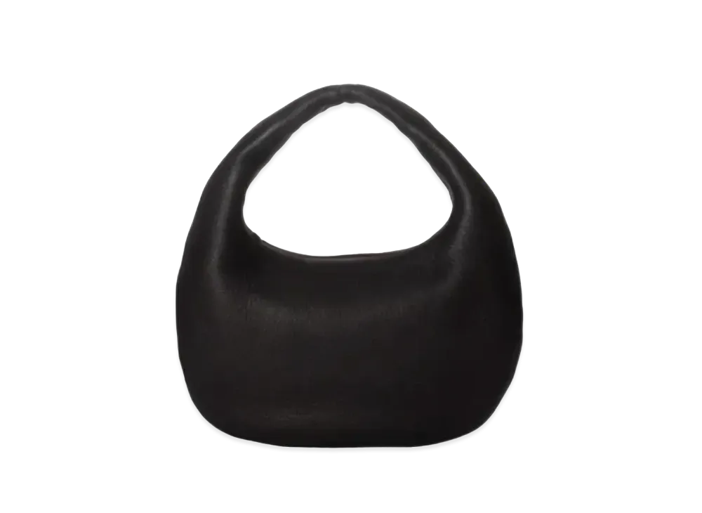 Aeta One Shoulder S "Black"