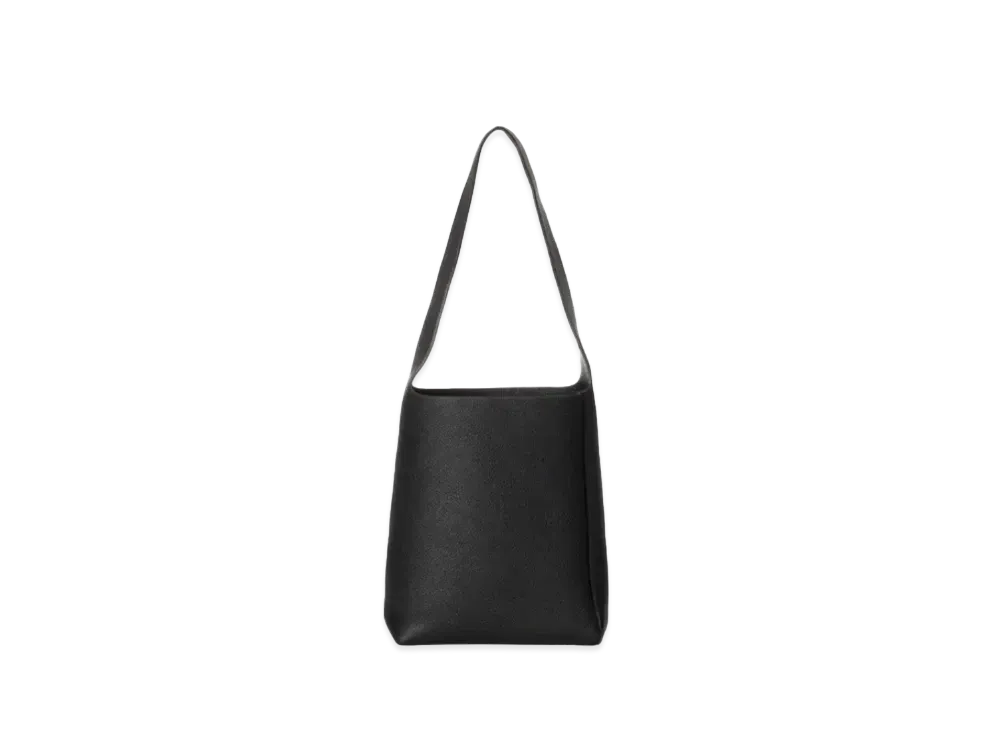 Aeta Shoulder XS "Black"