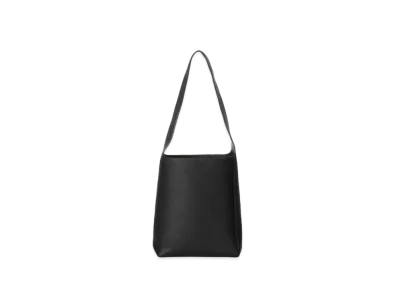 Aeta Shoulder XS "Black"