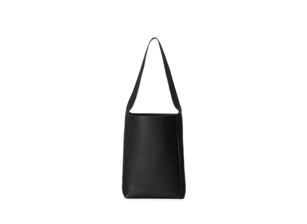 Aeta Shoulder S "Black"