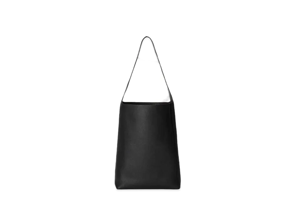 Aeta Shoulder M "Black"