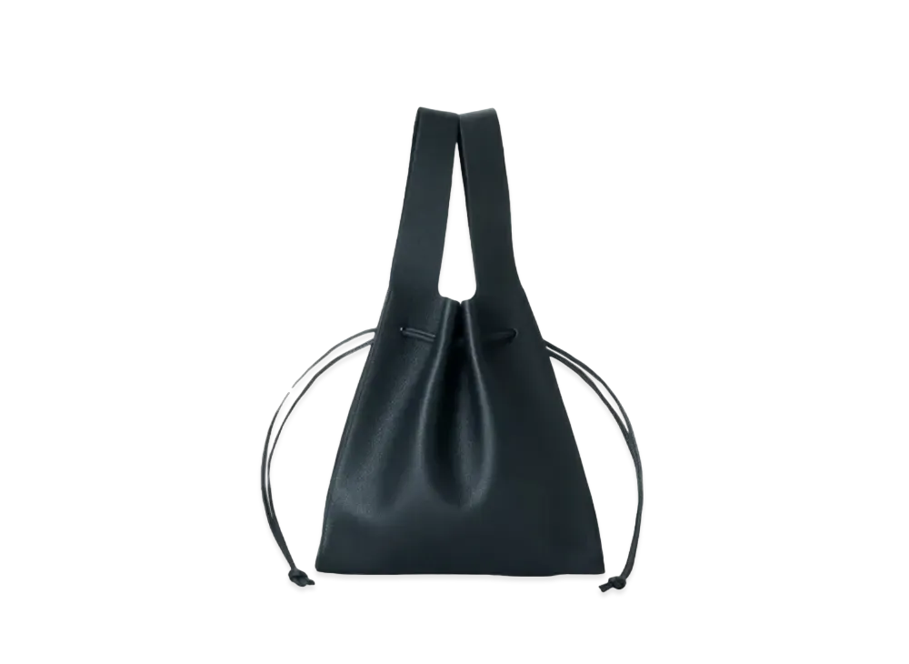 Aeta Tote S "Black"