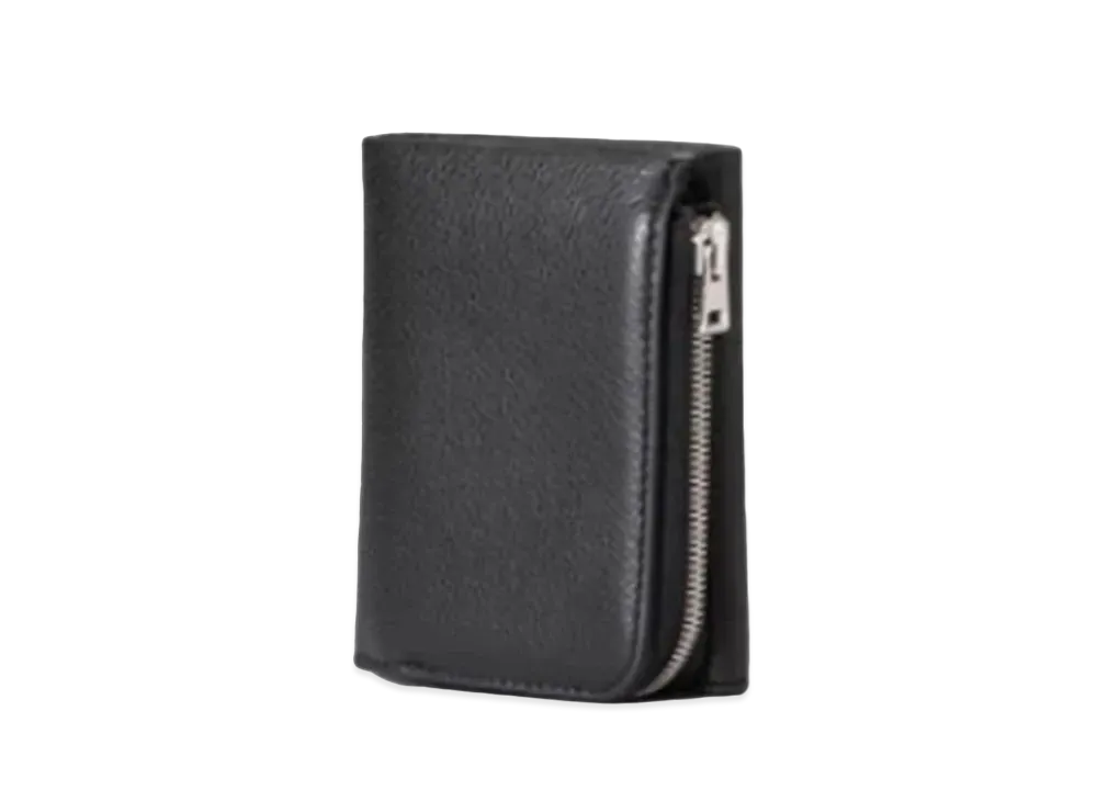 Aeta Folded Wallet "Black"