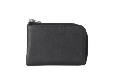 Aeta L-Shaped Wallet S "Black"