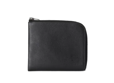 Aeta L-Shaped Wallet M "Black"