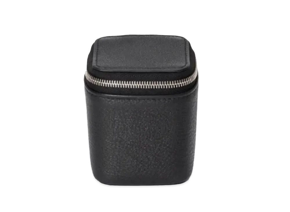 Aeta Small Container D "Black"