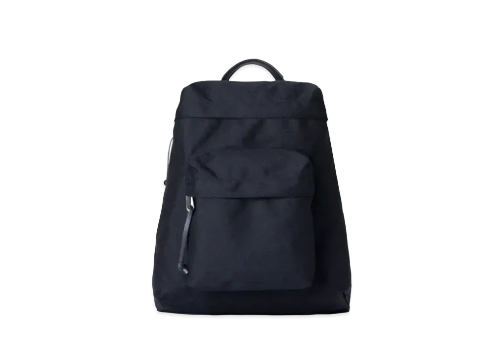 Aeta Backpack TF S "Black"
